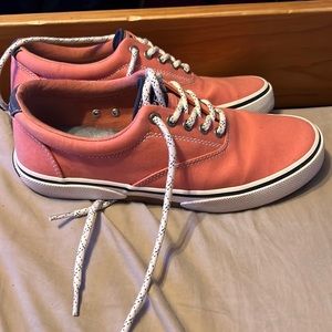 Great condition sperry shoes